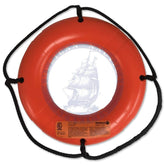 20″ Lifering Orange USCG Type IV